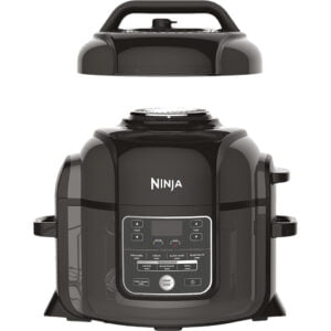 Ninja Foodi One Pot - vergelijk en bespaar - Vergelijk365