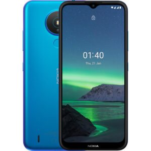 Nokia 1.4 32GB Blauw - vergelijk en bespaar - Vergelijk365