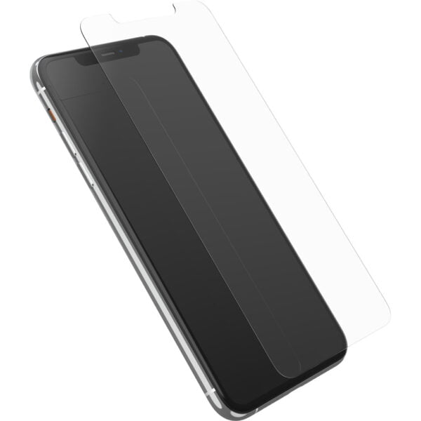 Otterbox Clearly Protected Alpha Glass Apple iPhone 11 Pro Max Screenprotector - vergelijk en bespaar - Vergelijk365