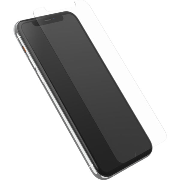 Otterbox Clearly Protected Alpha Glass Apple iPhone 11 Pro Screenprotector - vergelijk en bespaar - Vergelijk365