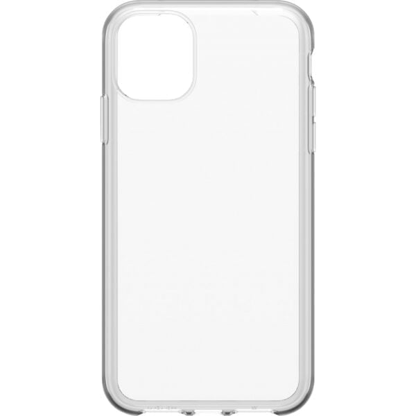 Otterbox Clearly Protected Skin Alpha Glass Apple iPhone 11 Full Body Transparant - vergelijk en bespaar - Vergelijk365