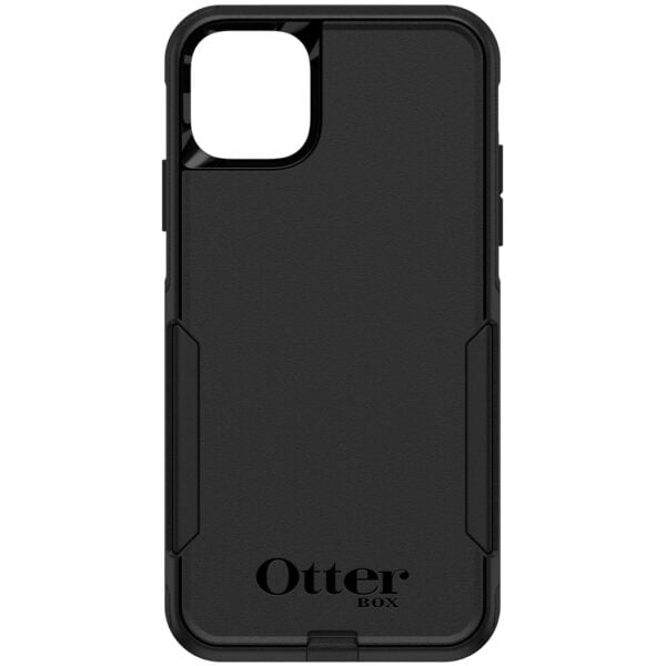 Otterbox Commuter Iphone 11 Pro Max Back Cover Zwart - vergelijk en bespaar - Vergelijk365