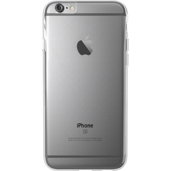 Otterbox Protected Skin + Alpha Glass Apple iPhone 6/6s - vergelijk en bespaar - Vergelijk365