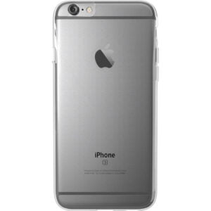 Otterbox Protected Skin Apple iPhone 6/6s Transparant - vergelijk en bespaar - Vergelijk365