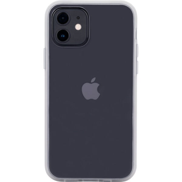 Otterbox React Apple iPhone 12 / 12 Pro Back Cover Transparant - vergelijk en bespaar - Vergelijk365