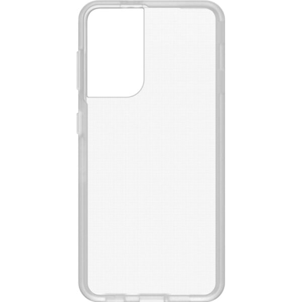 Otterbox React Samsung Galaxy S21 Back Cover Transparant - vergelijk en bespaar - Vergelijk365