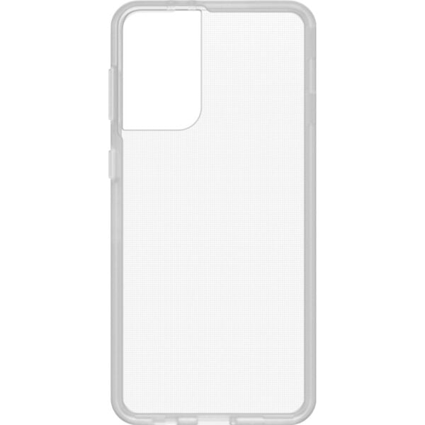 Otterbox React Samsung Galaxy S21 Plus Back Cover Transparant - vergelijk en bespaar - Vergelijk365