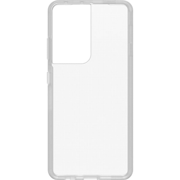 Otterbox React Samsung Galaxy S21 Ultra Back Cover Transparant - vergelijk en bespaar - Vergelijk365