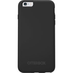 Otterbox Symmetry 2.0 Apple iPhone 6/6s Zwart - vergelijk en bespaar - Vergelijk365