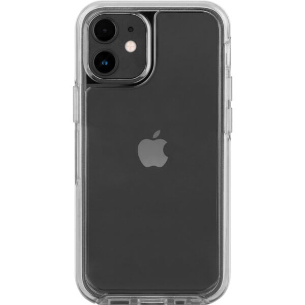 Otterbox Symmetry Apple iPhone 12 mini Back Cover Transparant - vergelijk en bespaar - Vergelijk365