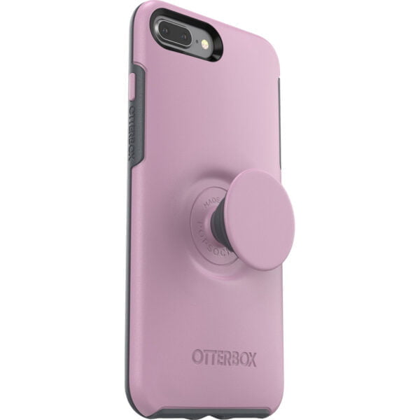 Otterbox Symmetry Pop Apple iPhone 7 Plus/8 Plus Back Roze - vergelijk en bespaar - Vergelijk365