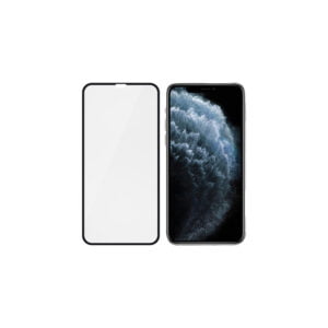 PanzerGlass Case Friendly Apple iPhone X / Xs / 11 Pro Screenprotector Glas Zwart - vergelijk en bespaar - Vergelijk365