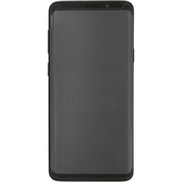 PanzerGlass Samsung Galaxy S9 Plus Screenprotector Glas - vergelijk en bespaar - Vergelijk365