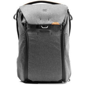 Peak Design Everyday Backpack 30L v2 Charcoal - vergelijk en bespaar - Vergelijk365
