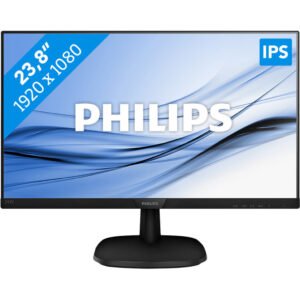 Philips 243V7QDAB - vergelijk en bespaar - Vergelijk365