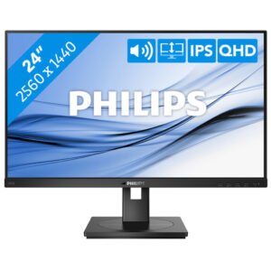 Philips 245B1 - vergelijk en bespaar - Vergelijk365