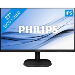 Philips 273V7QDAB - vergelijk en bespaar - Vergelijk365