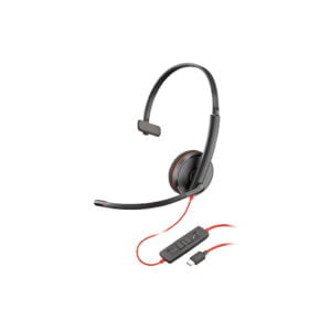 Plantronics Blackwire C3215 Office Headset - vergelijk en bespaar - Vergelijk365