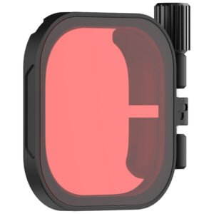 Polar Pro Red filter voor GoPro Hero 8 - vergelijk en bespaar - Vergelijk365