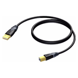 Procab CLD610 Usb Kabel 1