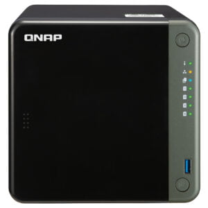 QNAP TS-453D-4G - vergelijk en bespaar - Vergelijk365