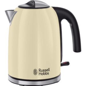 Russell Hobbs Colours Plus+ Classic Cream - vergelijk en bespaar - Vergelijk365