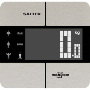 Salter 9124 SS3R - vergelijk en bespaar - Vergelijk365