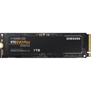 Samsung 970 EVO PLUS M.2 1TB - vergelijk en bespaar - Vergelijk365