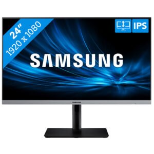 Samsung LS24R650 - vergelijk en bespaar - Vergelijk365