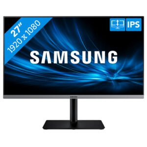Samsung LS27R650FDUXEN - vergelijk en bespaar - Vergelijk365