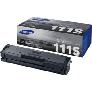 Samsung MLT-D111S Toner Zwart - vergelijk en bespaar - Vergelijk365