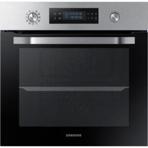 Samsung NV66M3571BS Dual Cook - vergelijk en bespaar - Vergelijk365