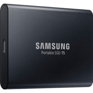 Samsung Portable SSD T5 1TB - vergelijk en bespaar - Vergelijk365