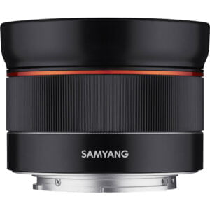 Samyang 24mm f/2.8 AF Sony FE - vergelijk en bespaar - Vergelijk365