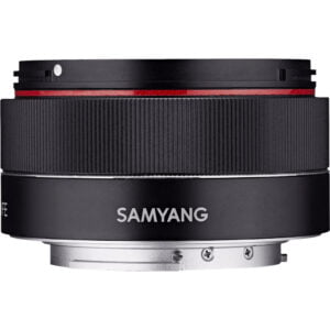 Samyang 35mm f/2.8 AF Sony FE - vergelijk en bespaar - Vergelijk365