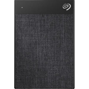Seagate Backup Plus Ultra Touch 1TB Zwart - vergelijk en bespaar - Vergelijk365