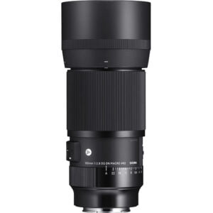Sigma 105mm f/2.8 DG DN Macro Art Sony E - vergelijk en bespaar - Vergelijk365