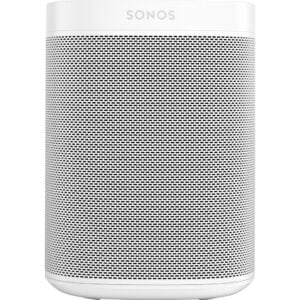 Sonos One SL Wit - vergelijk en bespaar - Vergelijk365