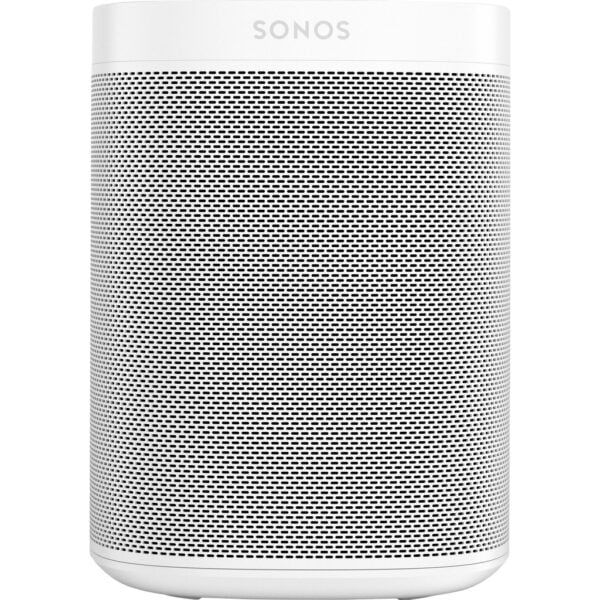 Sonos One SL Wit - vergelijk en bespaar - Vergelijk365