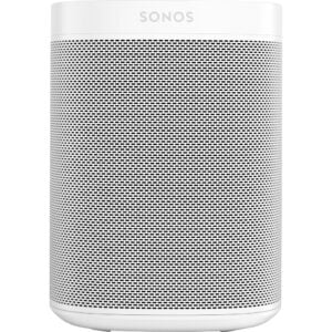 Sonos One Wit - vergelijk en bespaar - Vergelijk365