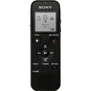 Sony ICD-PX470 - vergelijk en bespaar - Vergelijk365