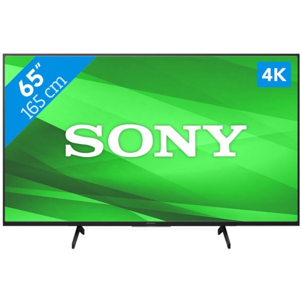 Sony KD-65X7055 (2020) - vergelijk en bespaar - Vergelijk365