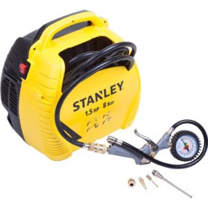 Stanley Air Kit - vergelijk en bespaar - Vergelijk365