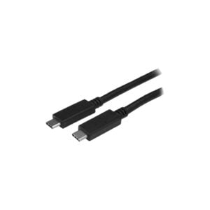 StarTech USB C 3.0 kabel 2 meter - vergelijk en bespaar - Vergelijk365
