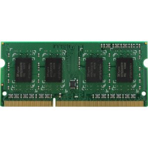 Synology 4GB DDR3 SODIMM 1600 MHz (1x4GB) - vergelijk en bespaar - Vergelijk365