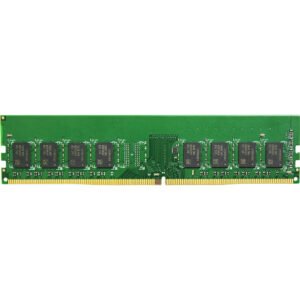 Synology 4GB DDR4 DIMM Non-ECC 2666 MHz (1x4GB) - vergelijk en bespaar - Vergelijk365
