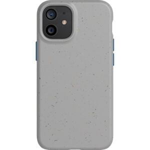 Tech21 Evo Check Apple iPhone 12 / 12 Pro Back Cover Grijs - vergelijk en bespaar - Vergelijk365