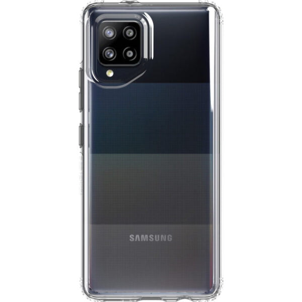 Tech21 Evo Clear Samsung Galaxy A42 Back Cover Transparant - vergelijk en bespaar - Vergelijk365