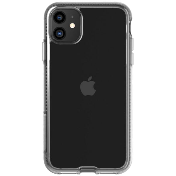 Tech21 Pure Apple iPhone 11 Back Cover Transparant - vergelijk en bespaar - Vergelijk365