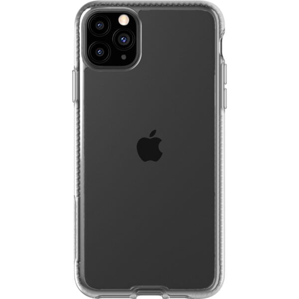 Tech21 Pure Apple iPhone 11 Pro Max Back Cover Transparant - vergelijk en bespaar - Vergelijk365